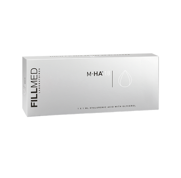 FILLMED M-HA 18