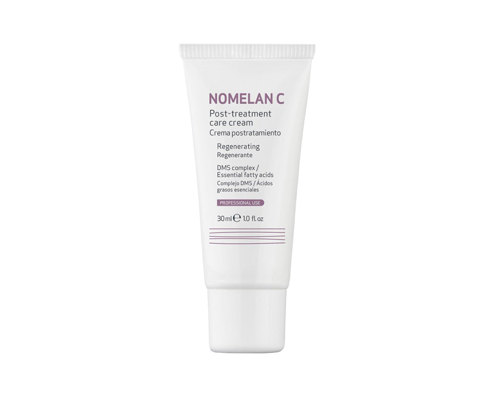 MEDIDERMA NOMELAN C - POST-TREATMENT CREAM 30ML