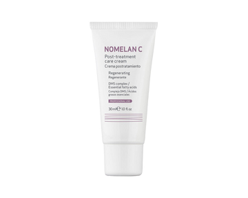 MEDIDERMA NOMELAN C - POST-TREATMENT CREAM 30ML