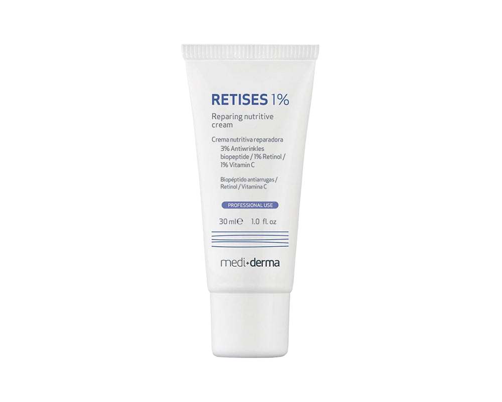 MEDIDERMA RETISES 1% REPAIRING NUTRITIVE 30ML