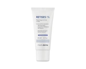 MEDIDERMA RETISES 1% REPAIRING NUTRITIVE 30ML