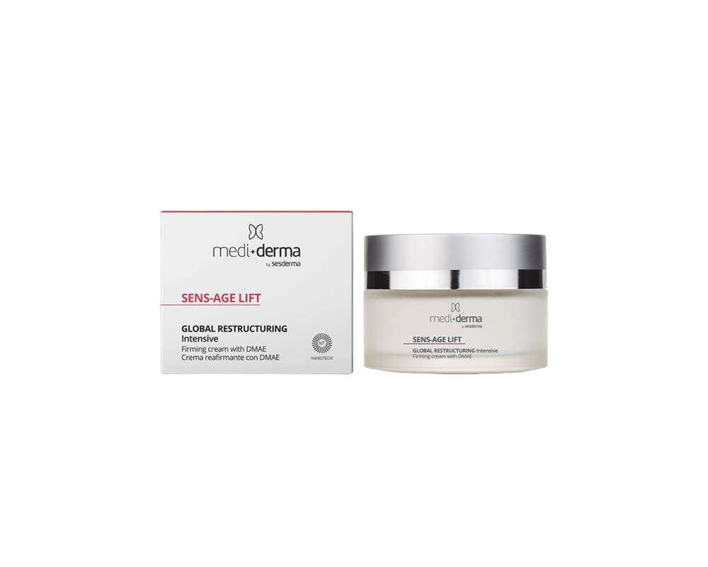 MEDIDERMA SENS-AGE LIFT GLOBAL INTENSIVE 50 ML