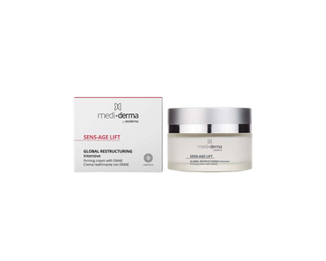 MEDIDERMA SENS-AGE LIFT GLOBAL INTENSIVE 50 ML