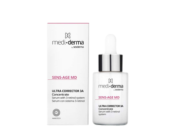 MEDIDERMA SENS-AGE MD CONCENTRATE 30 ML