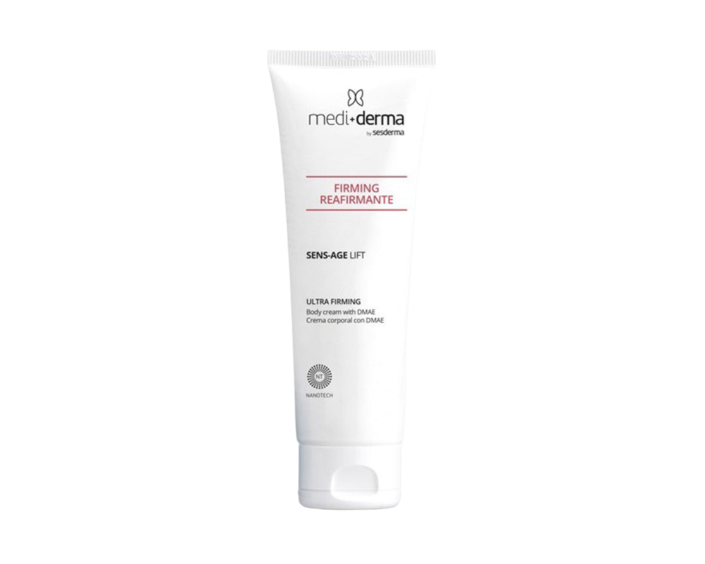 MEDIDERMA BODY CREAM - FIRMING 250ML