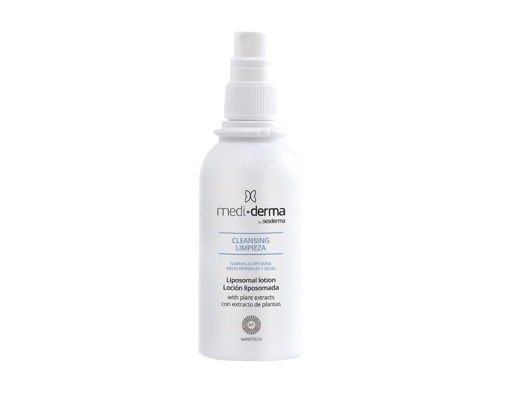 MEDIDERMA HYLANSES FACE & EYE LOTION