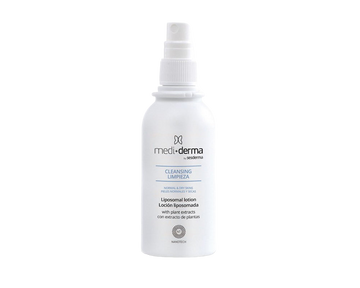 MEDIDERMA HYLANSES FACE & EYE LOTION