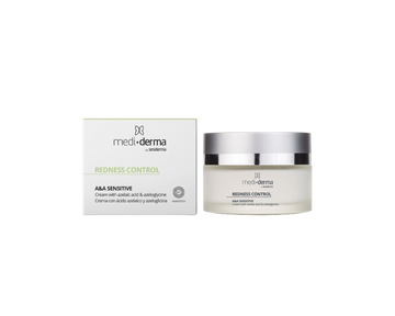 MEDIDERMA REDNESS CONTROL A&A CREAM 50ML