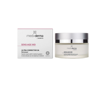 MEDIDERMA SENS-AGE MD RENEWER MEDIDERMA 50 ML