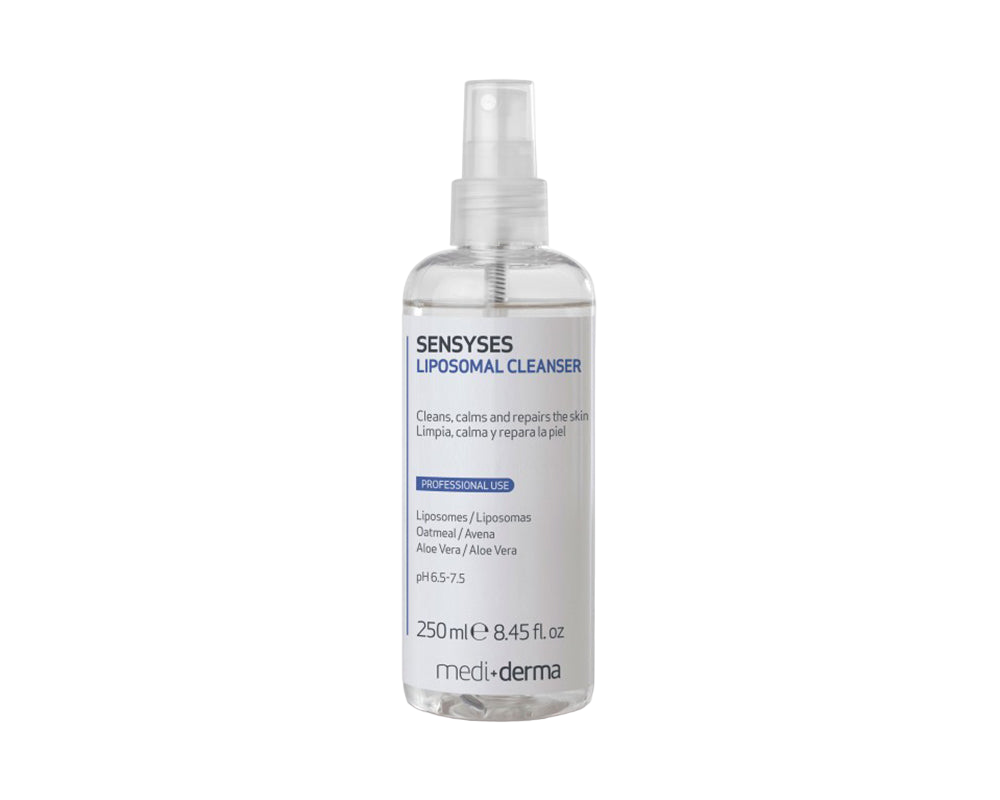 MEDIDERMA SENSYSES CLEANSER