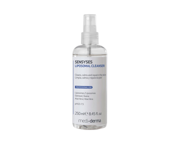 MEDIDERMA SENSYSES CLEANSER