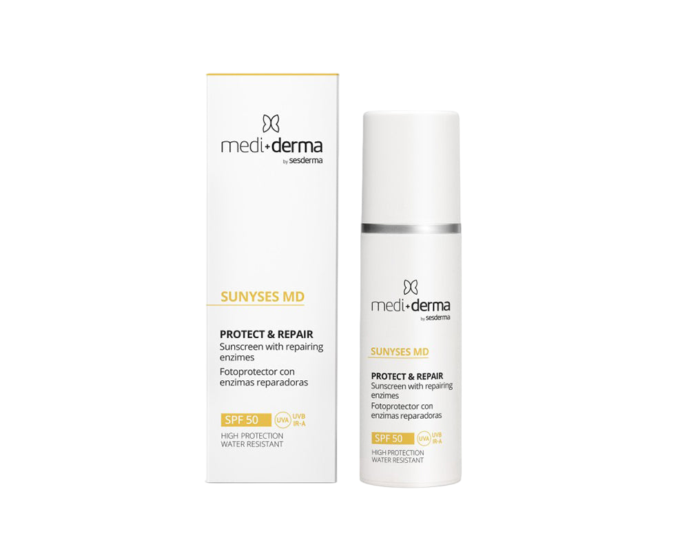 MEDIDERMA SUNYSES MD PROTECT & REPAIR