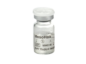 MESOEXPERT MESO HAIR PRO 10x5ML