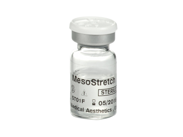 MESOEXPERT MESO STRETCH 10x5ML - KORT DATUM!