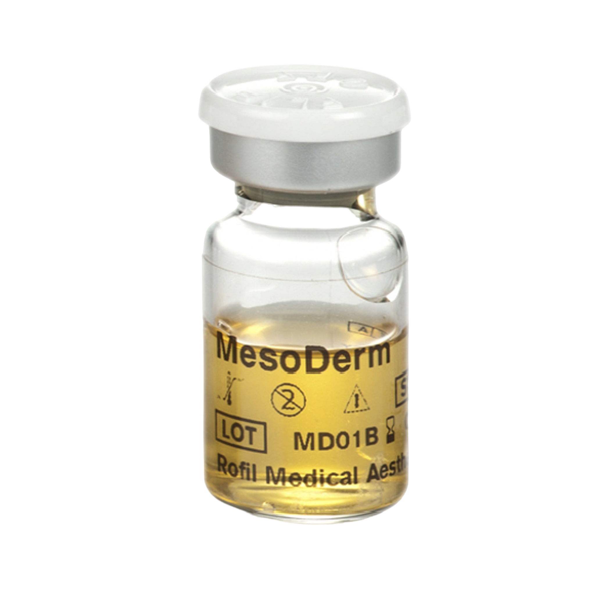 MESOEXPERT MESODERM 10x5ML