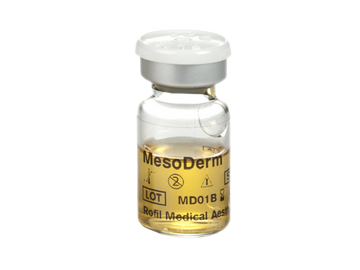 MESOEXPERT MESODERM 10x5ML