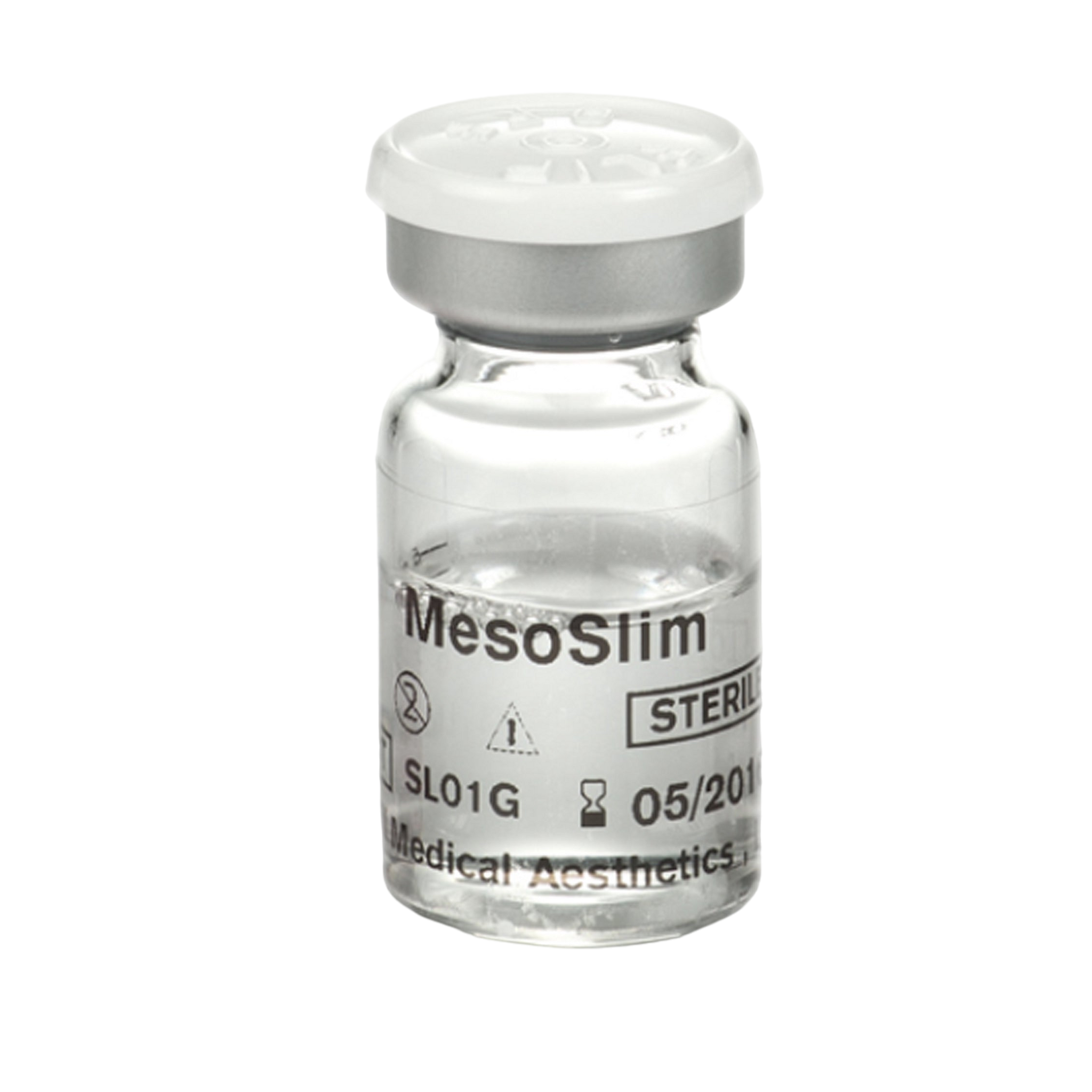 MESOEXPERT MESOSLIM 10x5ML