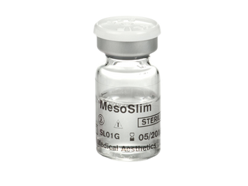 MESOEXPERT MESOSLIM 10x5ML