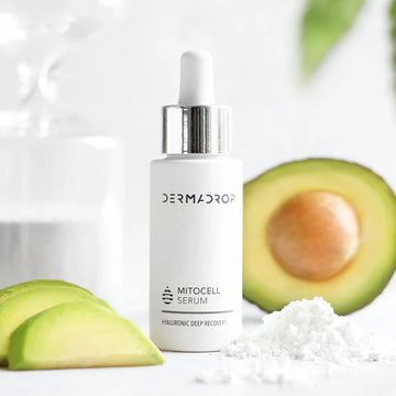 DERMADROP MITOCELL Serum, 20 ml