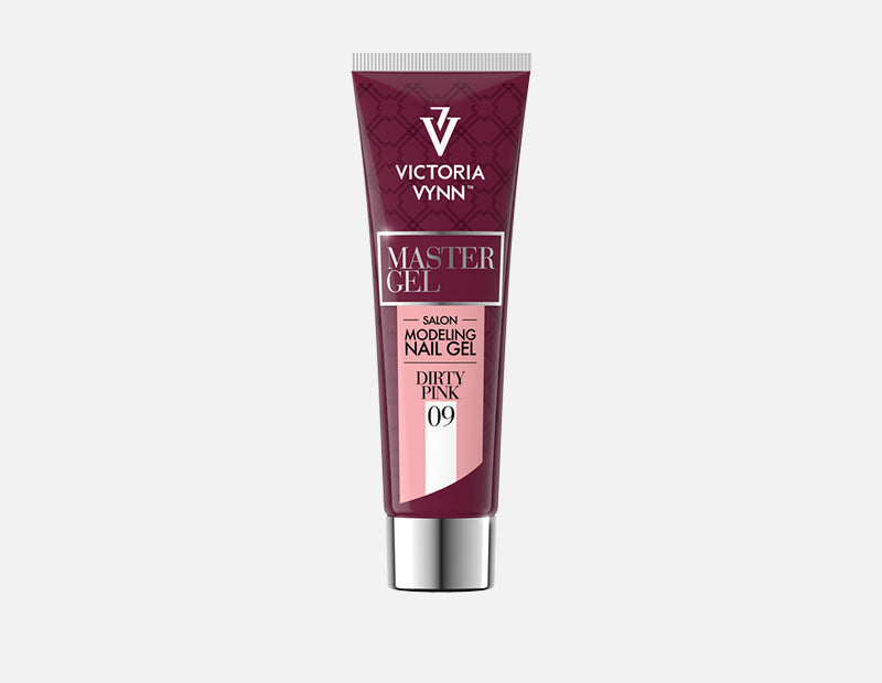 VICTORIA VYNN MASTER GEL 09 DIRTY PINK 60 G