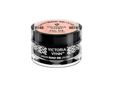 VICTORIA VYNN BUILD GEL COVER NUDE 50 ML