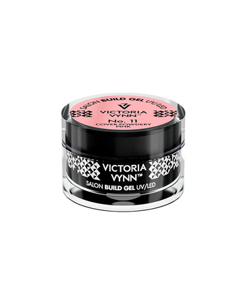 VICTORIA VYNN BUILD GEL 11 COVER POWDERY P 15 ML