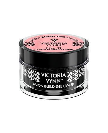 VICTORIA VYNN BUILD GEL 11 COVER POWDERY P 50 ML