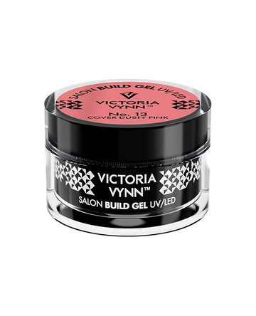 VICTORIA VYNN BUILD GEL 13 COVER DUSTY PINK 50 ML