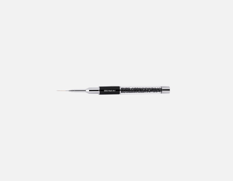 VICTORIA VYNN NAIL ART PRECISION BRUSH 005