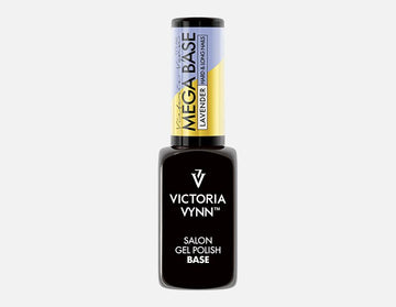 VICTORIA VYNN MEGA BASE LAVENDER 8 ML