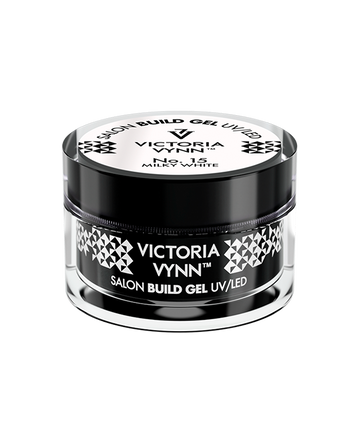 VICTORIA VYNN BUILD GEL 15 MILKY WHITE 50 ML