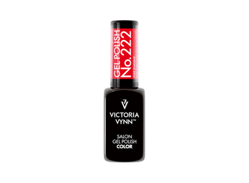 VICTORIA VYNN GEL POLISH 222 FIRE ENGINE 8 ML