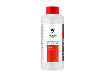 VICTORIA VYNN ACETONE EASY REMOVE 1000 ML