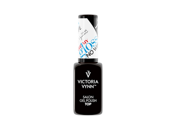 VICTORIA VYNN GEL POLISH TOP OH! 8 ML