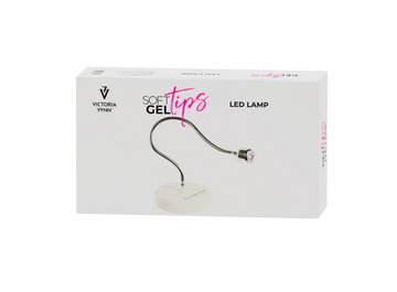 VICTORIA VYNN SOFT GEL TIPS LED LAMP