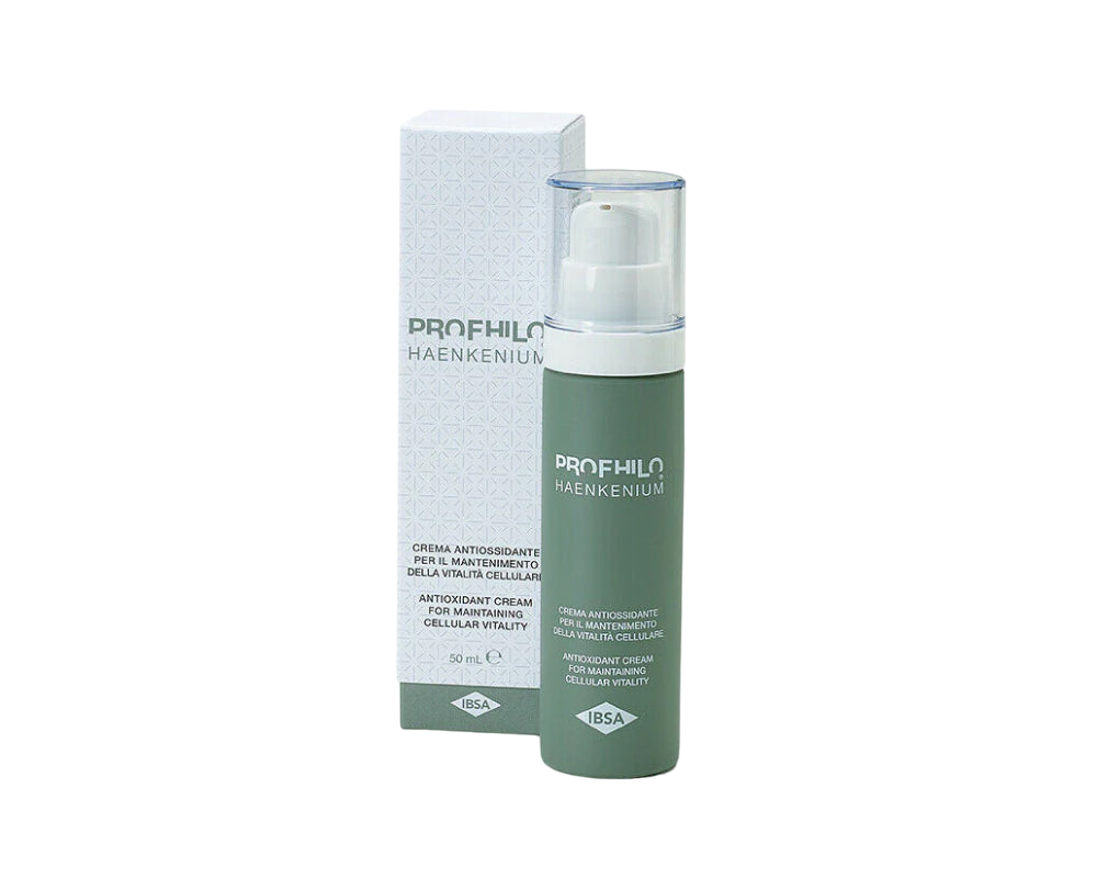 PROFHILO HAENKENIUM ANTI-OXYDANT CREME 50 ML