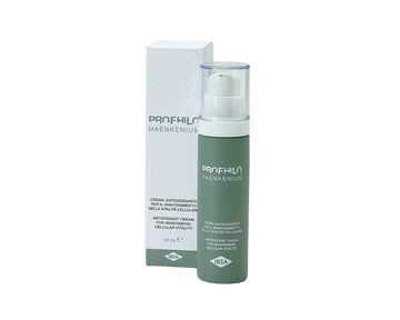 PROFHILO HAENKENIUM ANTI-OXYDANT CREME 50 ML