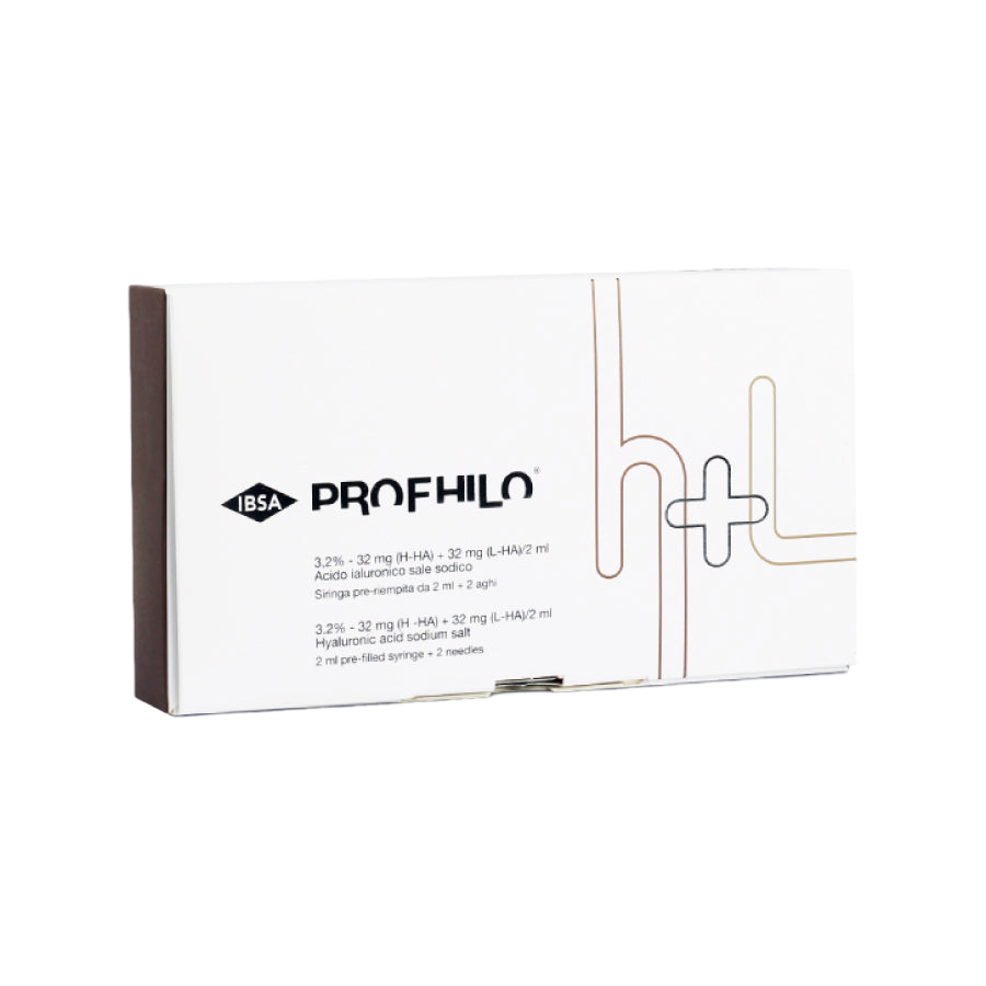 PROFHILO 1X2 ML