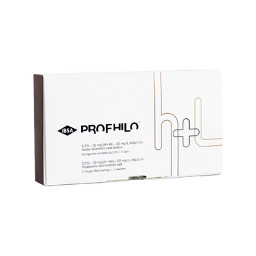 PROFHILO 1X2 ML