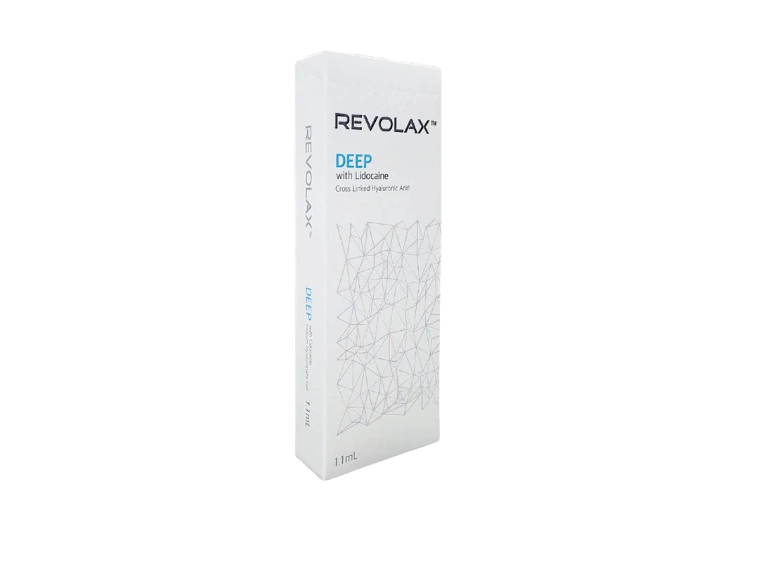 REVOLAX DEEP LIDO 1,1 ML