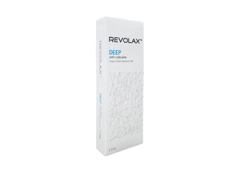 REVOLAX DEEP LIDO 1,1 ML