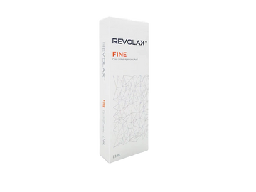 REVOLAX FINE LIDO 1,1 ML