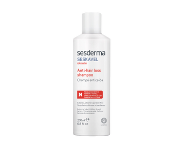 MEDIDERMA SESKAVEL GROWTH ANTI-HAIR LOSS SHAMPOO