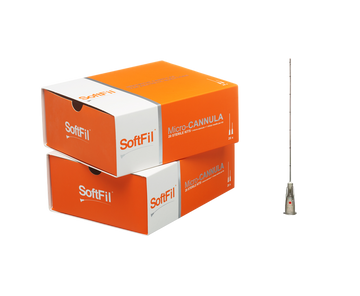 SoftFil Precision - 14G 90mm XL