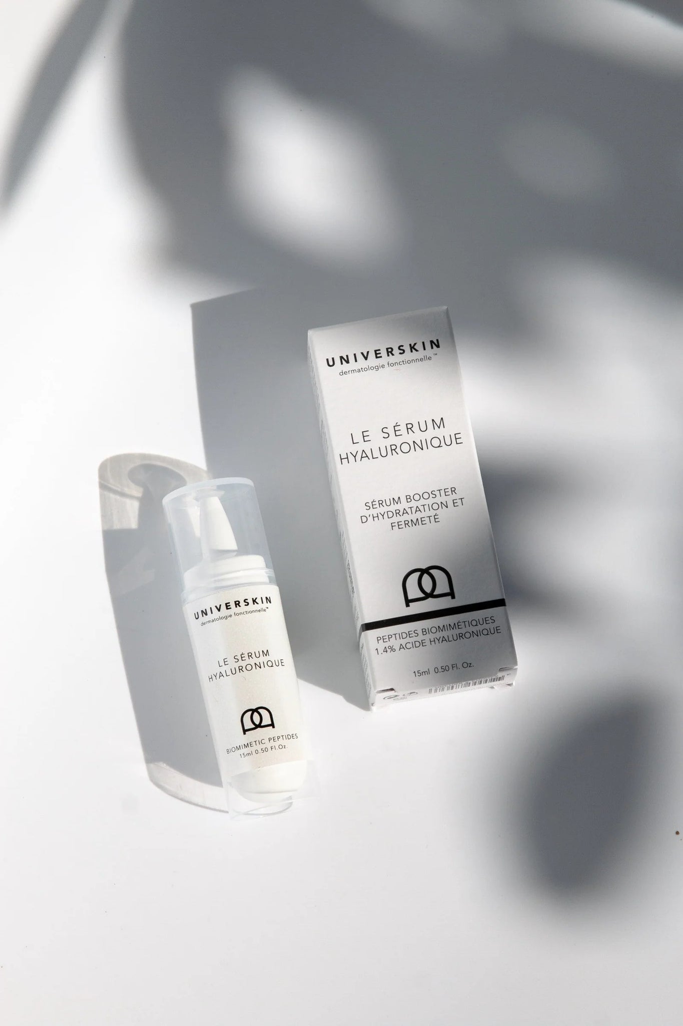 UNIVERSKIN LE SERUM HYALURONIQUE