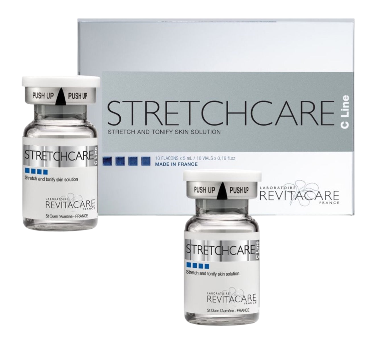 REVITACARE STRETCHCARE C LINE