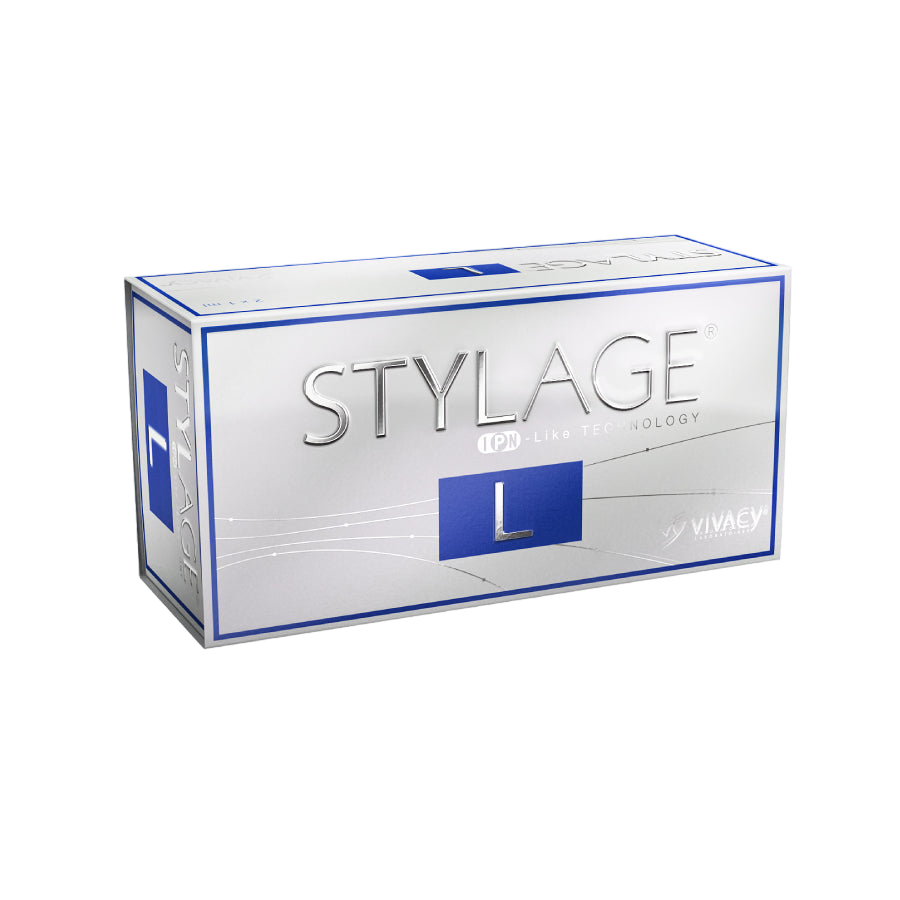 STYLAGE L 2X1 ML