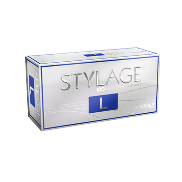 STYLAGE L 2X1 ML