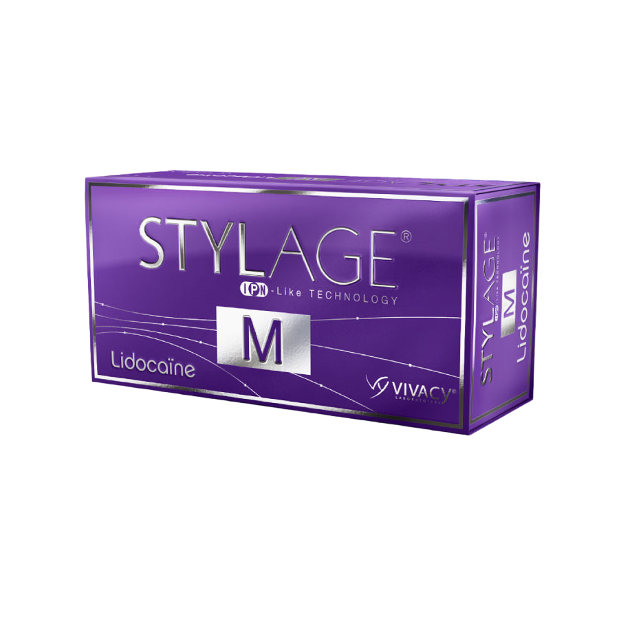 STYLAGE M LIDO 2X1 ML