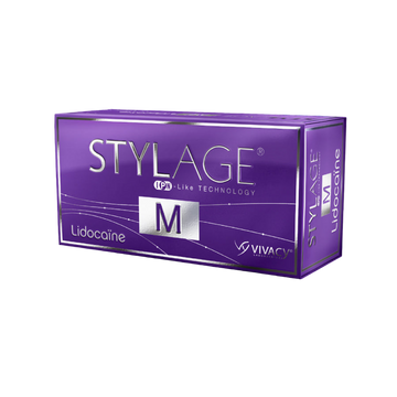 STYLAGE M LIDO 2X1 ML